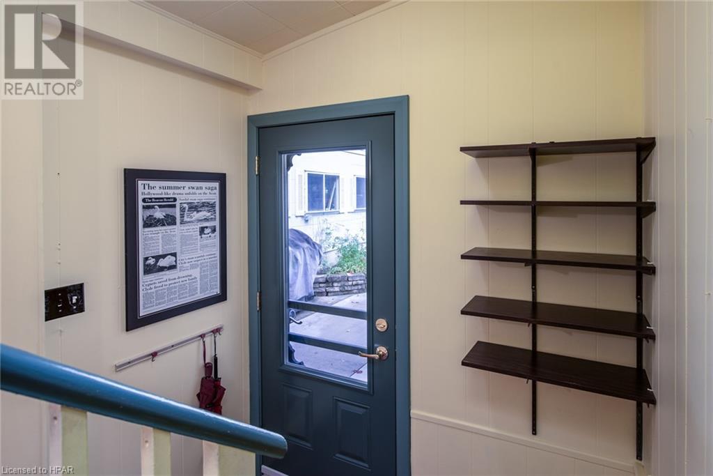 14 Nile Street, Stratford, Ontario  N5A 4B8 - Photo 28 - 40495120