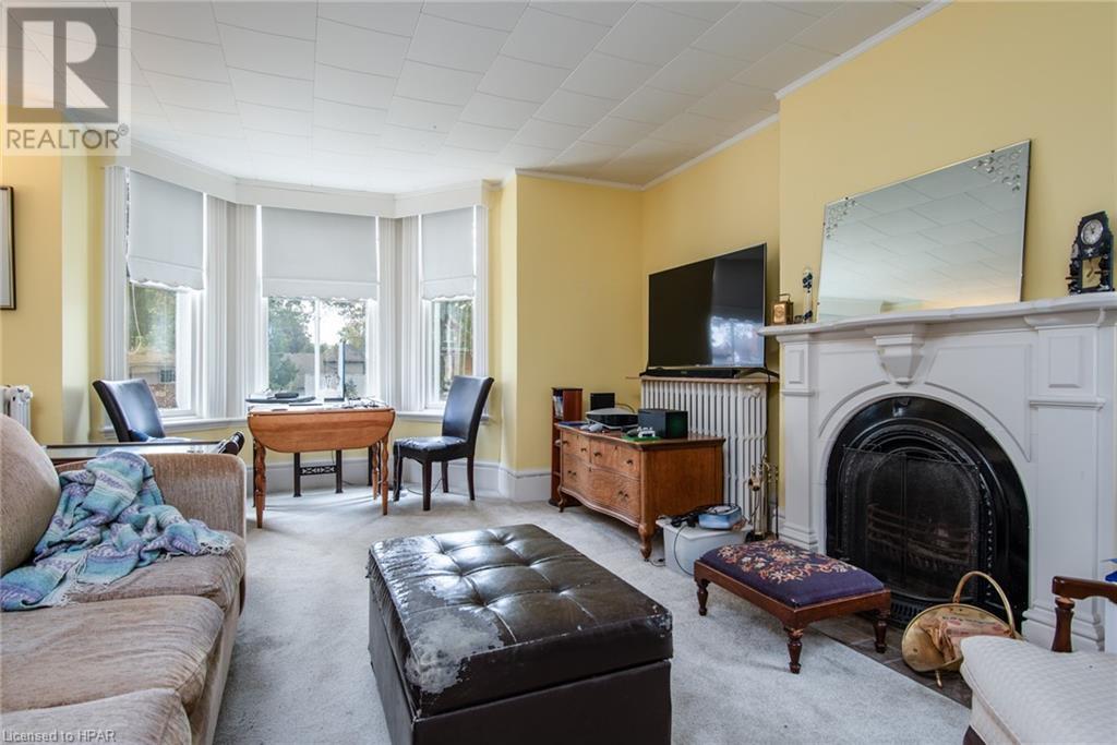 14 Nile Street, Stratford, Ontario  N5A 4B8 - Photo 39 - 40495120