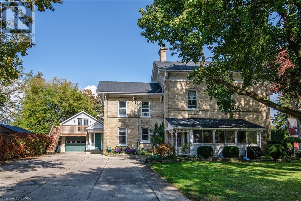 14 Nile Street, Stratford, Ontario  N5A 4B8 - Photo 4 - 40495120