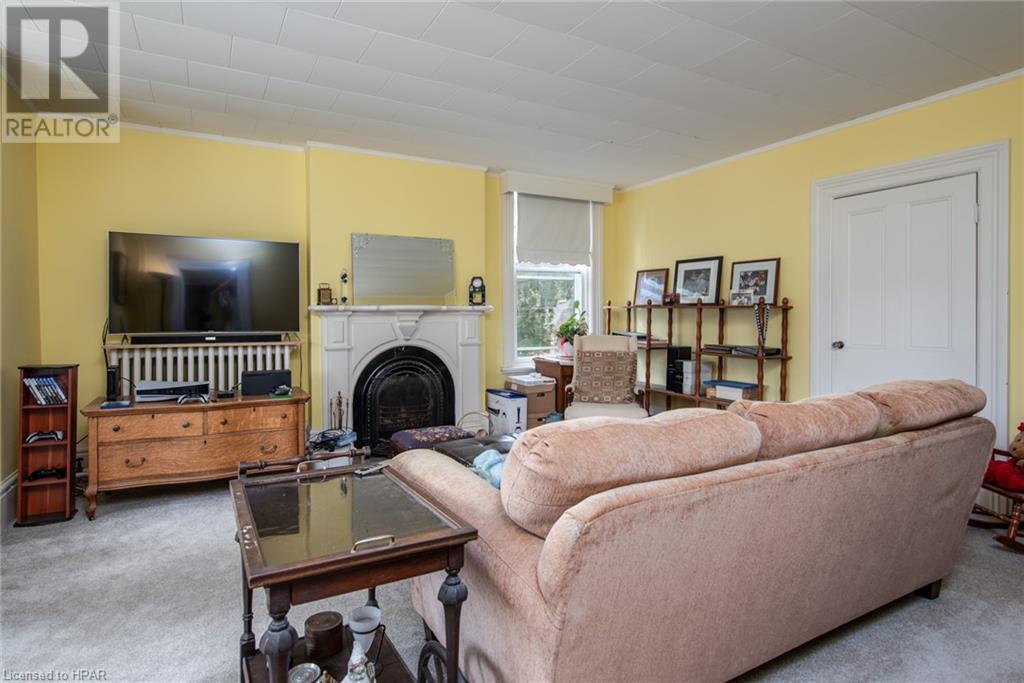 14 Nile Street, Stratford, Ontario  N5A 4B8 - Photo 40 - 40495120