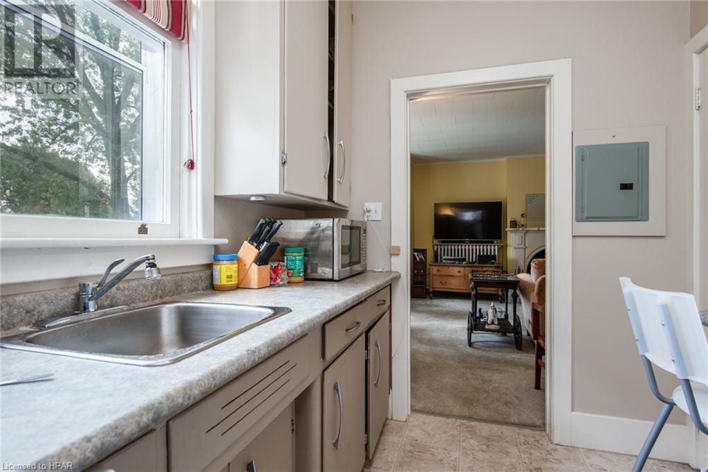 14 Nile Street, Stratford, Ontario  N5A 4B8 - Photo 42 - 40495120