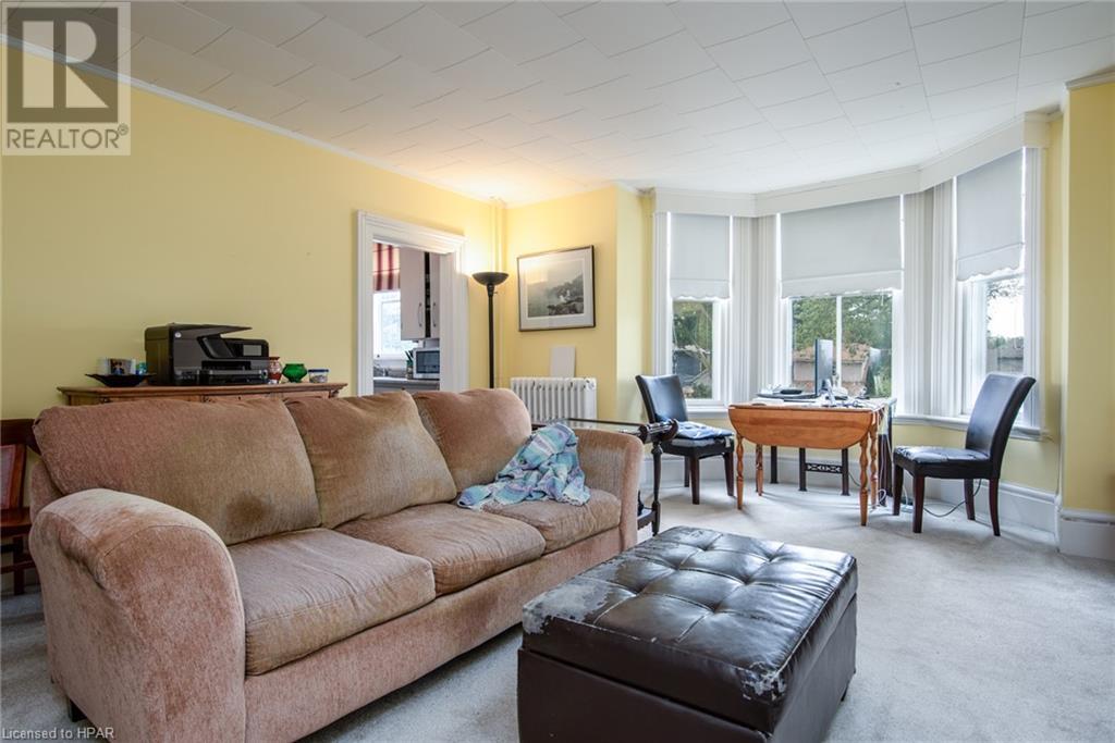 14 Nile Street, Stratford, Ontario  N5A 4B8 - Photo 46 - 40495120