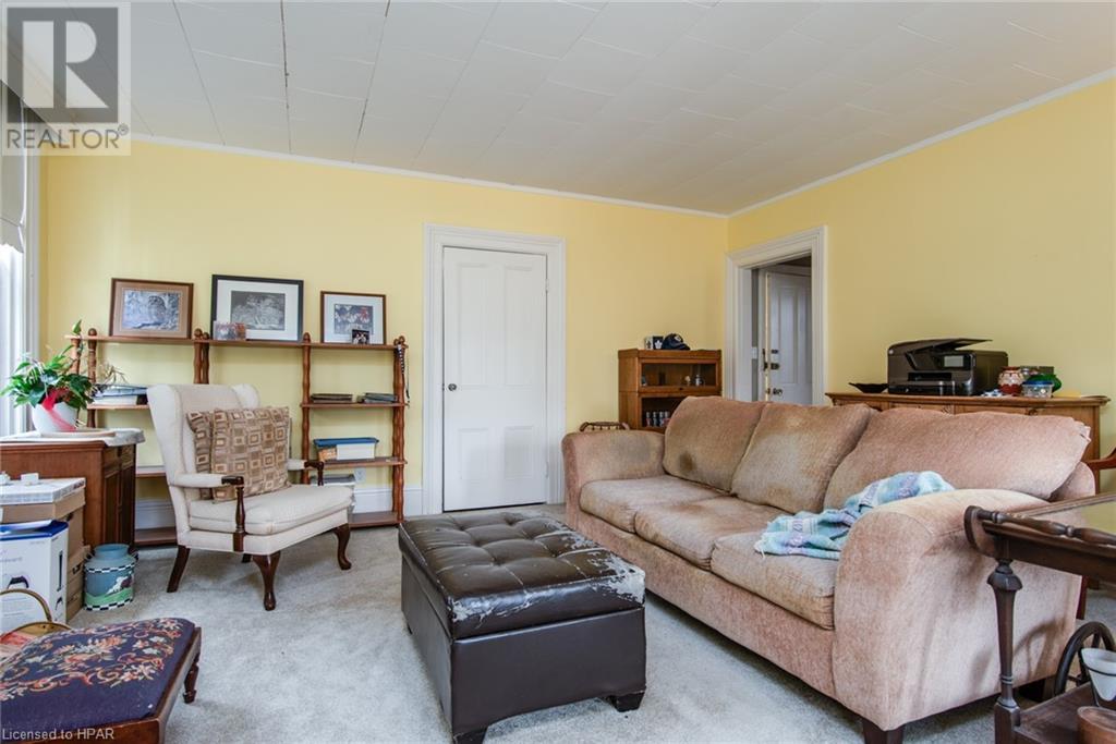 14 Nile Street, Stratford, Ontario  N5A 4B8 - Photo 47 - 40495120