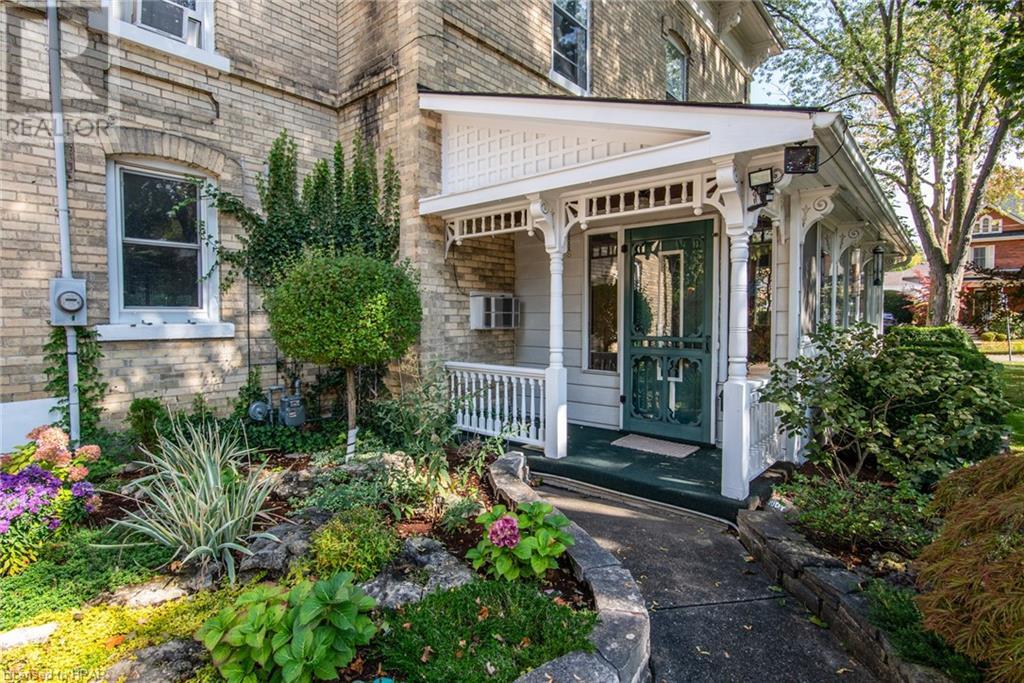 14 Nile Street, Stratford, Ontario  N5A 4B8 - Photo 5 - 40495120