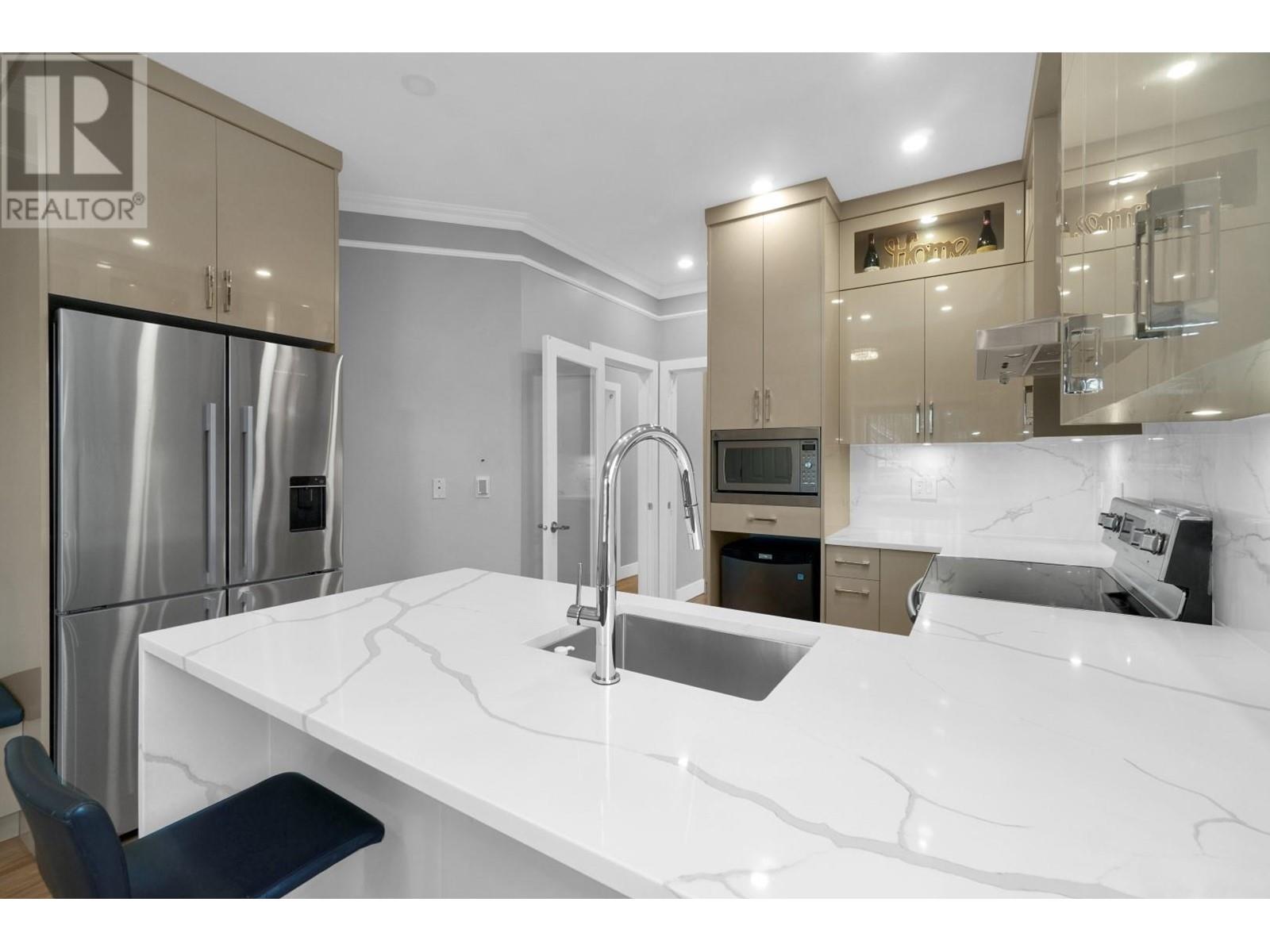 3435 PRICE STREET, vancouver, British Columbia