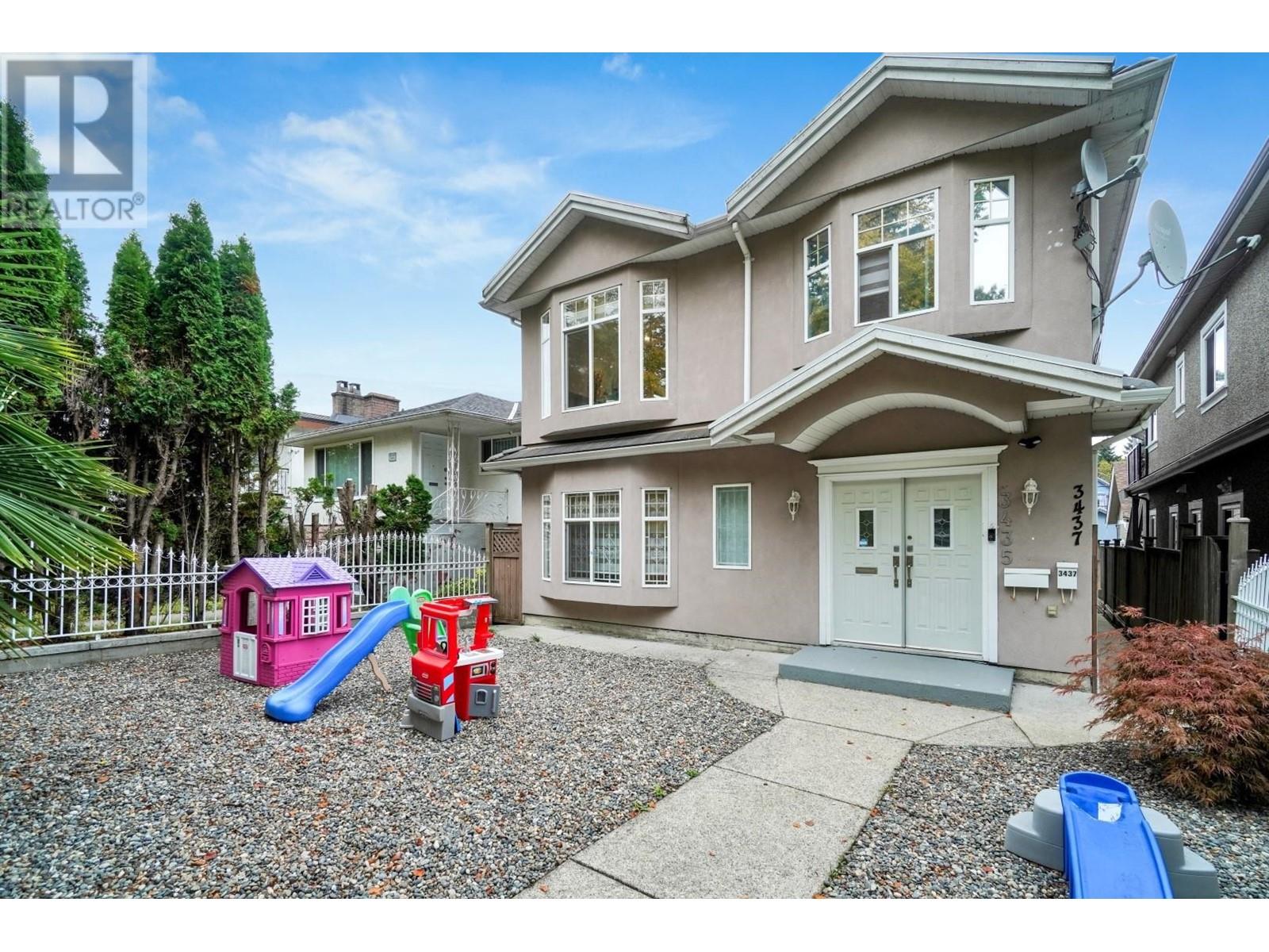 3435 Price Street, Vancouver, British Columbia  V5R 5R2 - Photo 2 - R2822409