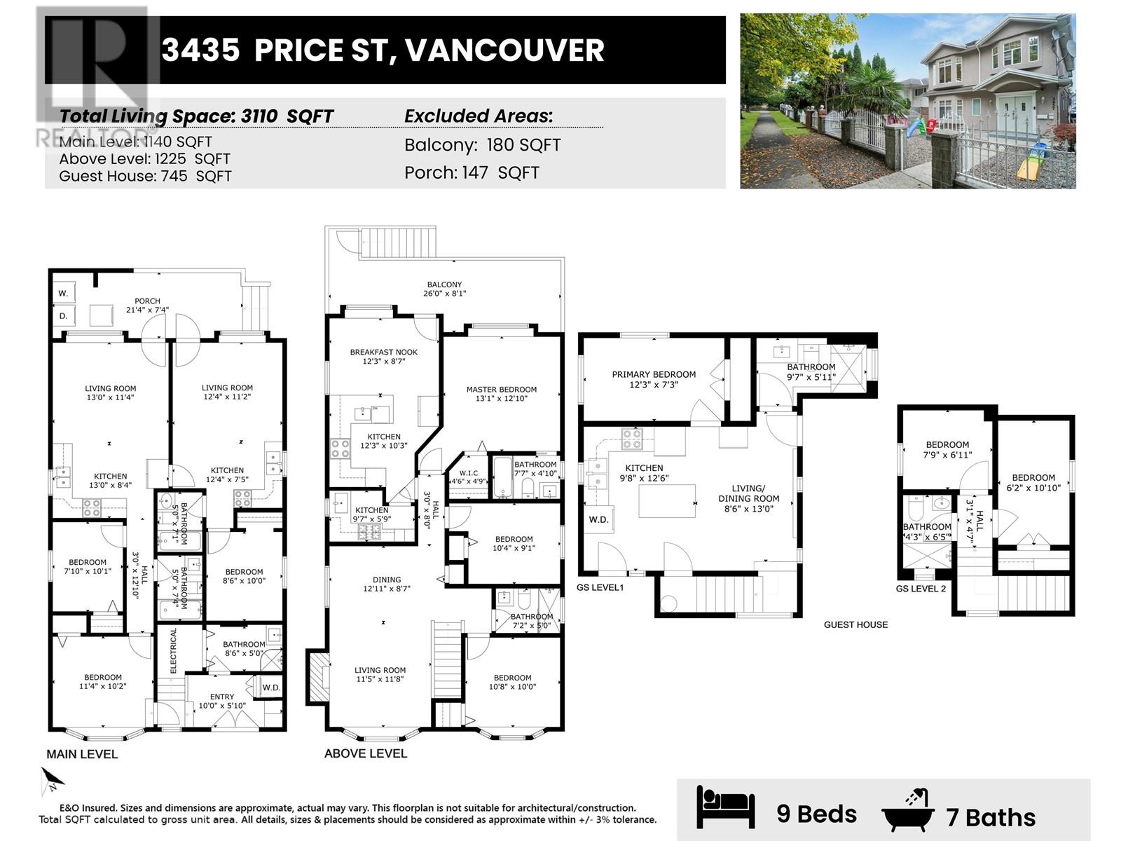 3435 Price Street, Vancouver, British Columbia  V5R 5R2 - Photo 40 - R2822409