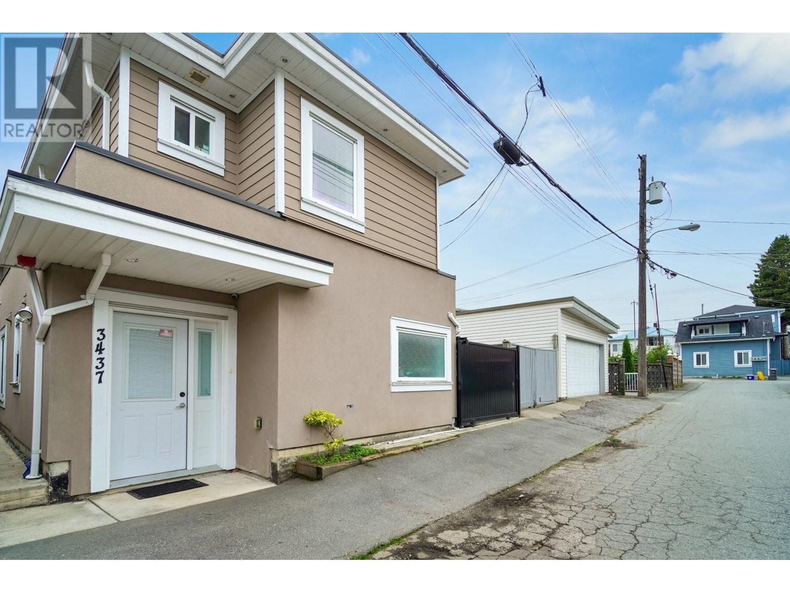 3435 Price Street, Vancouver, British Columbia  V5R 5R2 - Photo 33 - R2822409