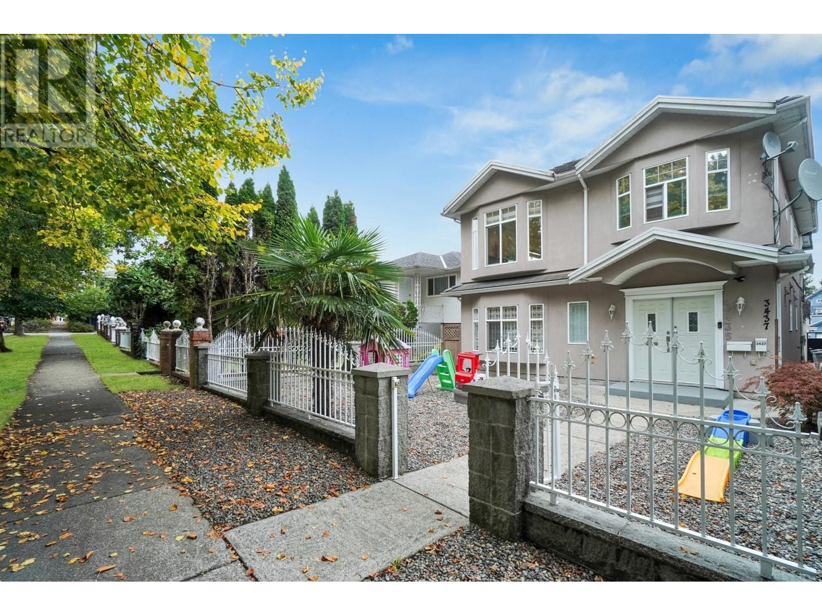 3435 Price Street, Vancouver, British Columbia  V5R 5R2 - Photo 3 - R2822409