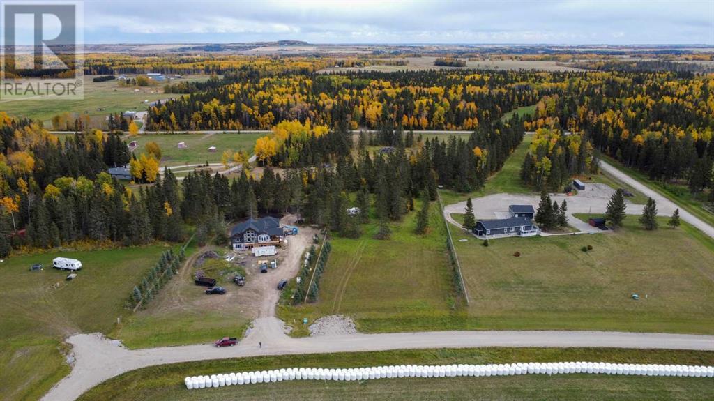 31, 33048 Range Road 51 Road, Rural Mountain View County, Alberta  T0M 1X0 - Photo 9 - A2084129