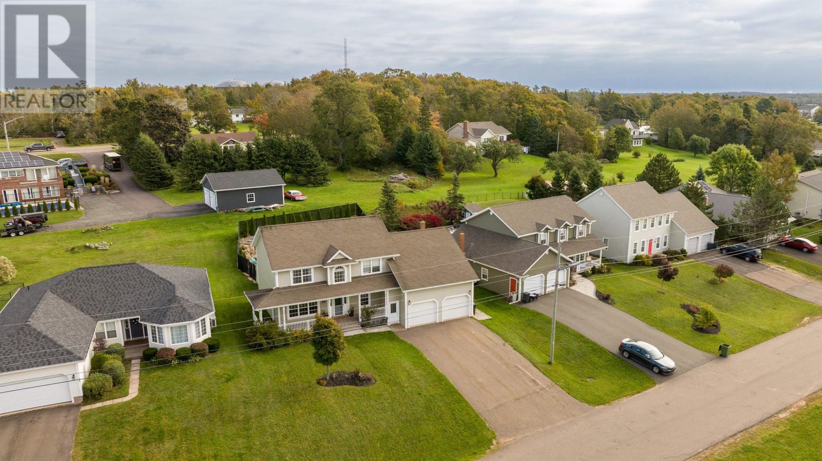 57 Fox Run Drive, Charlottetown, Prince Edward Island  C1E 2H9 - Photo 2 - 202321512