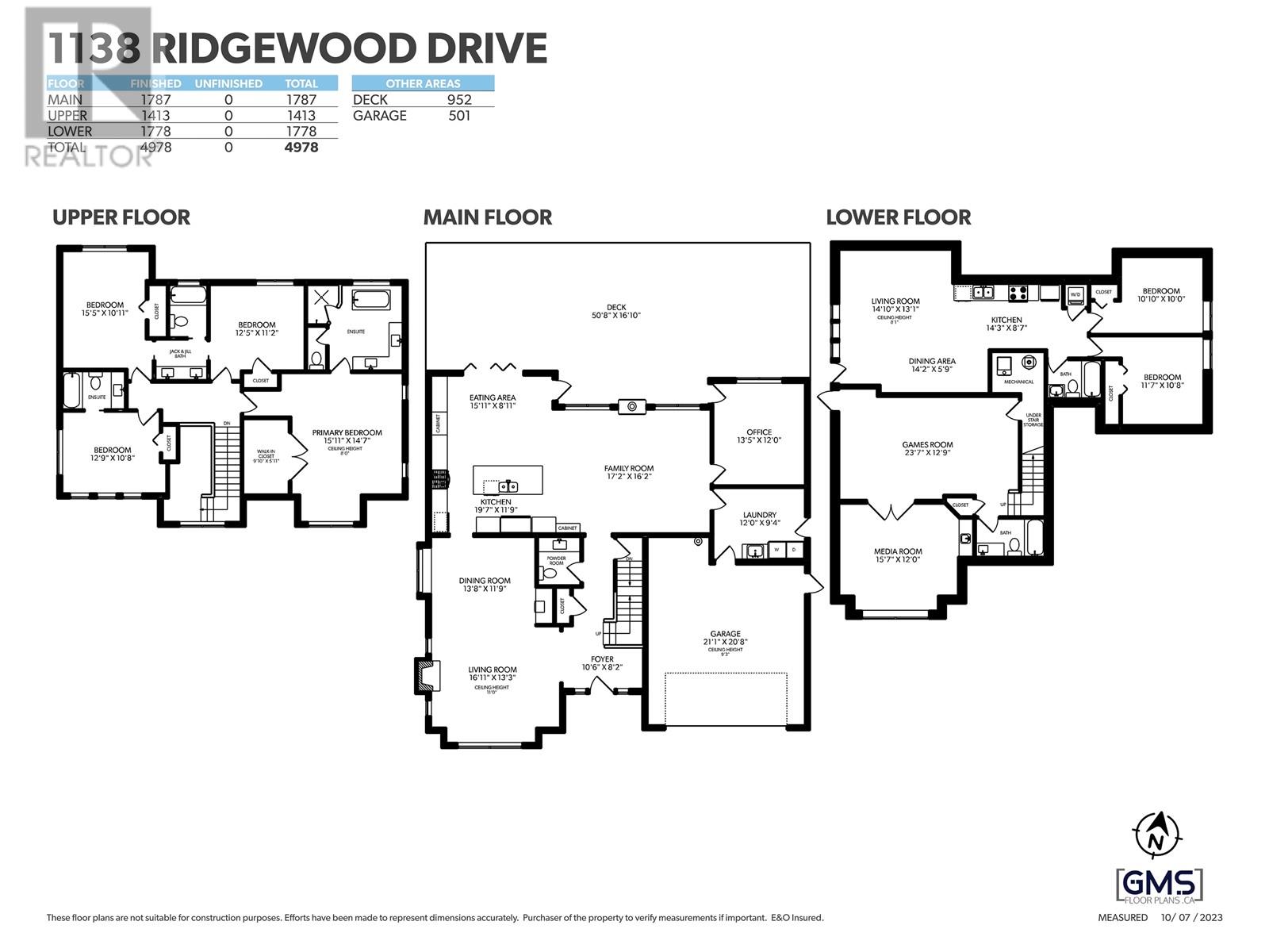1138 Ridgewood Drive, North Vancouver, British Columbia  V7R 1J3 - Photo 40 - R2823036
