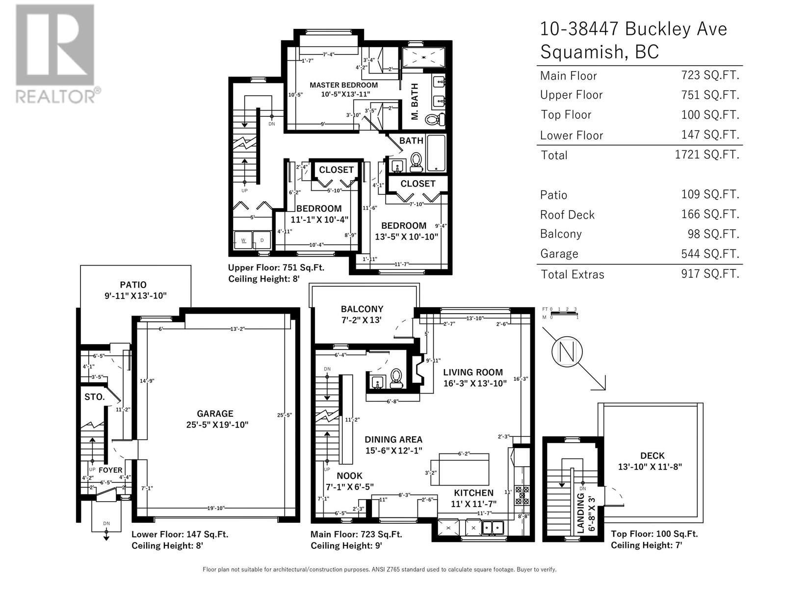 10 38447 Buckley Avenue, Squamish, British Columbia  V0N 1T0 - Photo 33 - R2823067