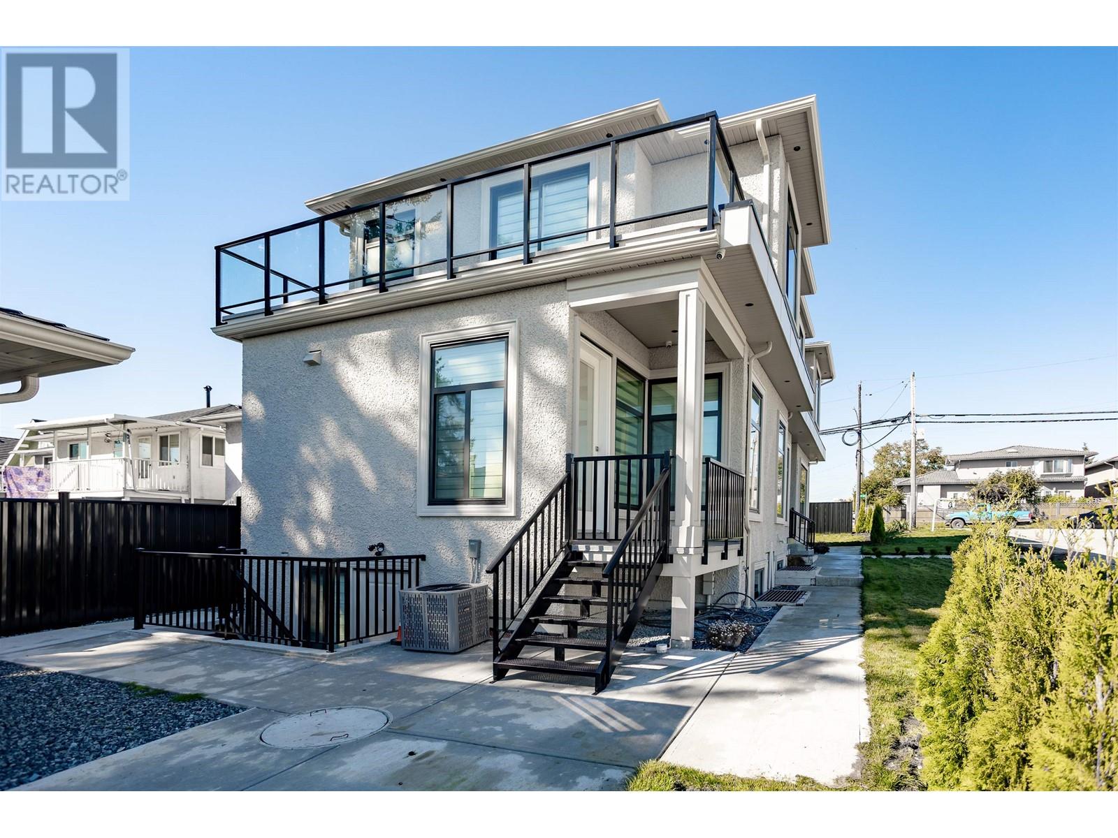 7635 Burgess Street, Burnaby, British Columbia  V3N 3J2 - Photo 35 - R2817587