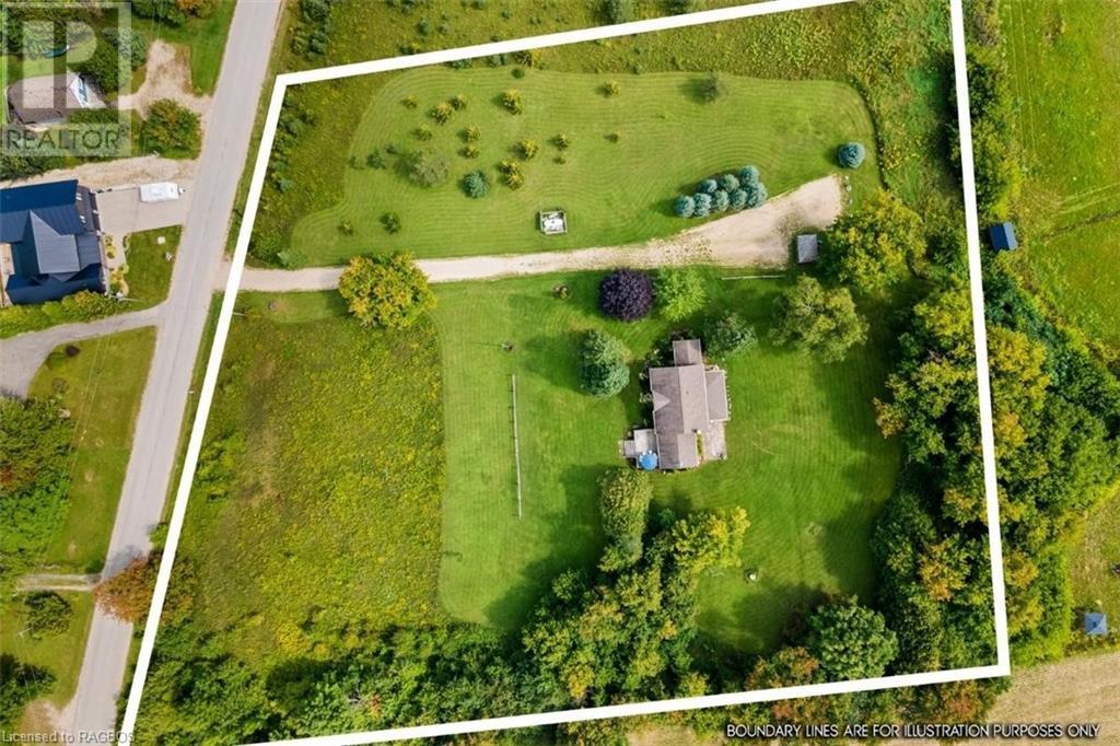 474814 Townsend Lake Road, Glenelg Twp, Ontario  N0C 1H0 - Photo 8 - 40472165