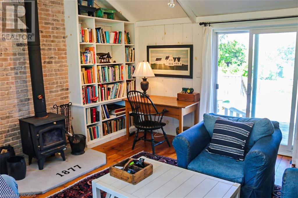 474814 Townsend Lake Road, Glenelg Twp, Ontario  N0C 1H0 - Photo 17 - 40472165