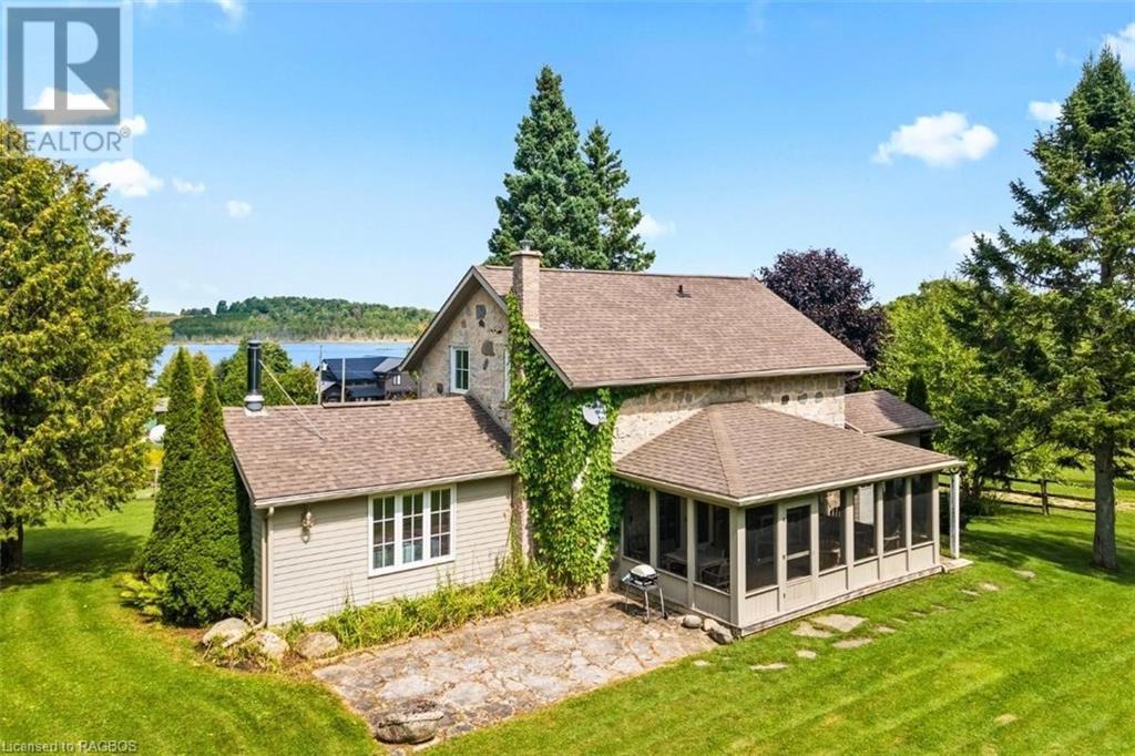 474814 Townsend Lake Road, Glenelg Twp, Ontario  N0C 1H0 - Photo 10 - 40472165