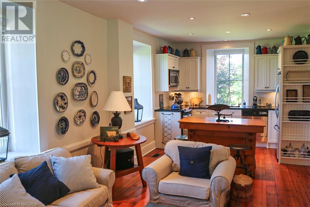 474814 Townsend Lake Road, Glenelg Twp, Ontario  N0C 1H0 - Photo 20 - 40472165