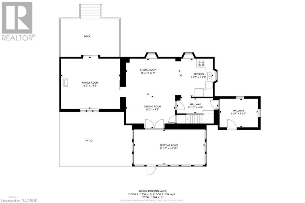 474814 Townsend Lake Road, Glenelg Twp, Ontario  N0C 1H0 - Photo 50 - 40472165