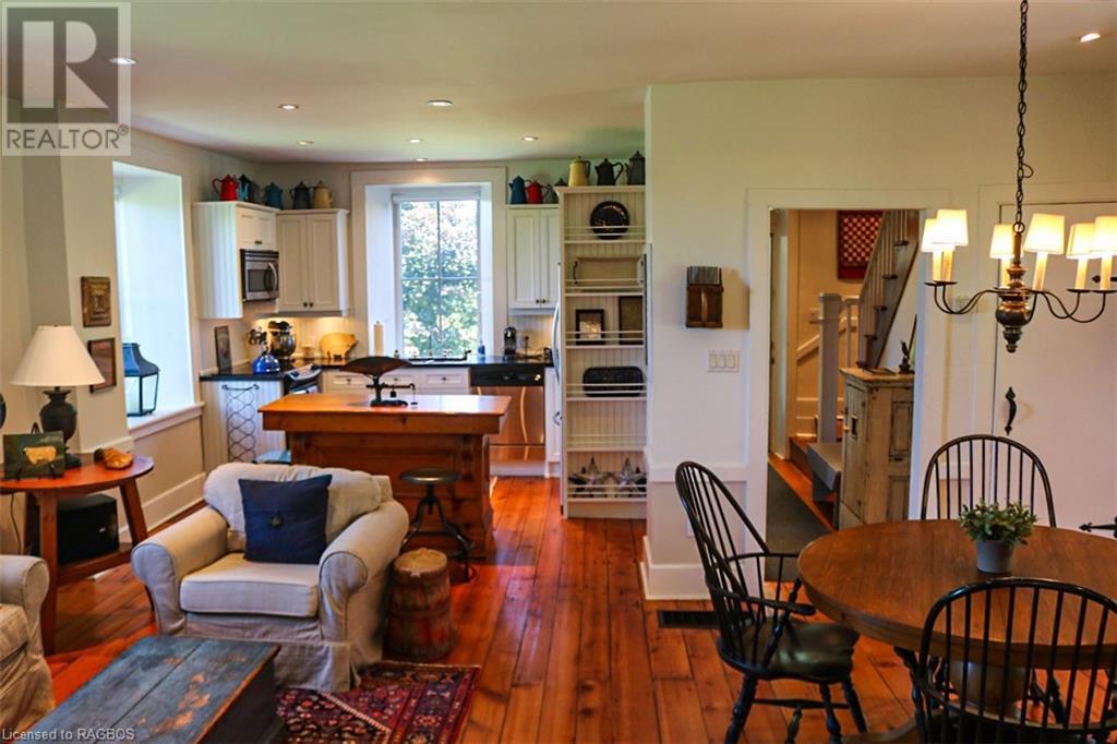 474814 Townsend Lake Road, Glenelg Twp, Ontario  N0C 1H0 - Photo 21 - 40472165