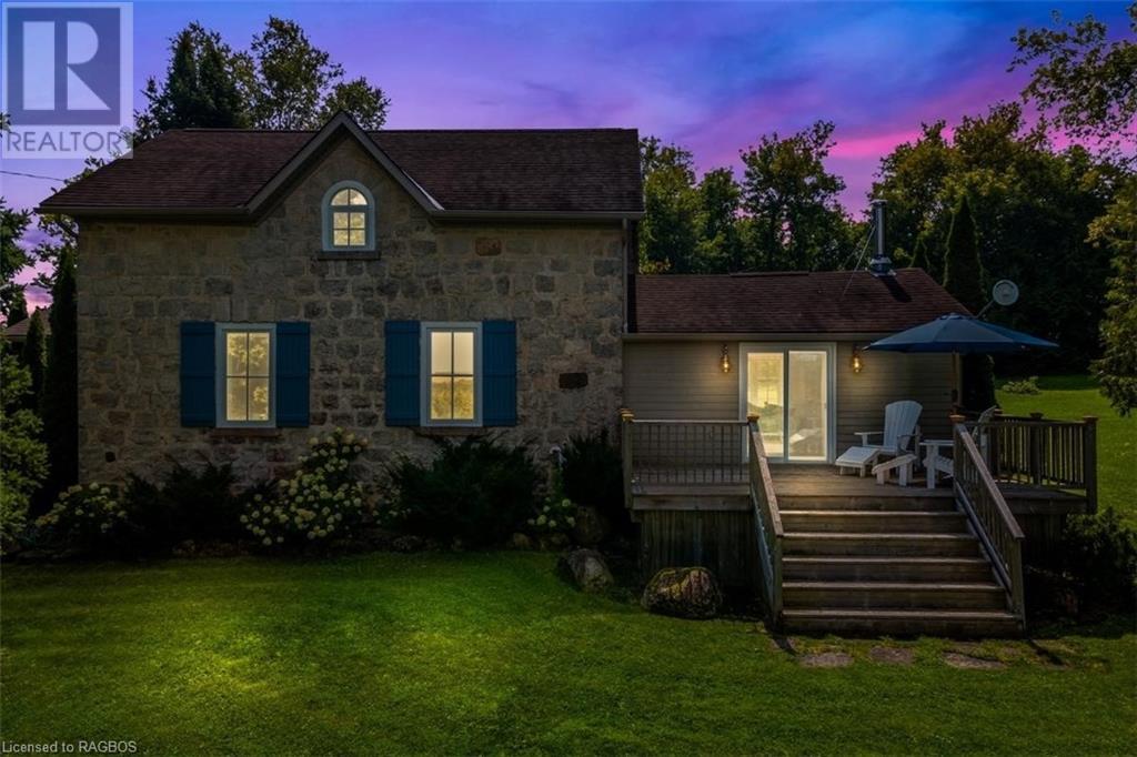 474814 Townsend Lake Road, Glenelg Twp, Ontario  N0C 1H0 - Photo 16 - 40472165