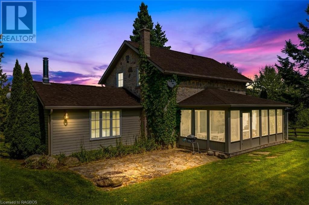 474814 Townsend Lake Road, Glenelg Twp, Ontario  N0C 1H0 - Photo 2 - 40472165