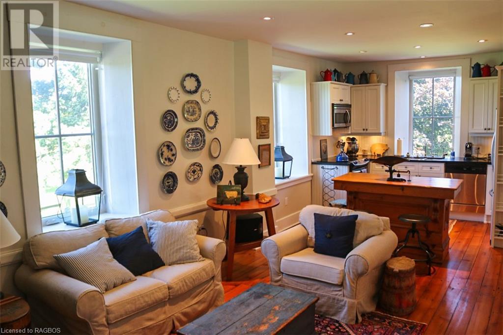 474814 Townsend Lake Road, Glenelg Twp, Ontario  N0C 1H0 - Photo 15 - 40472165