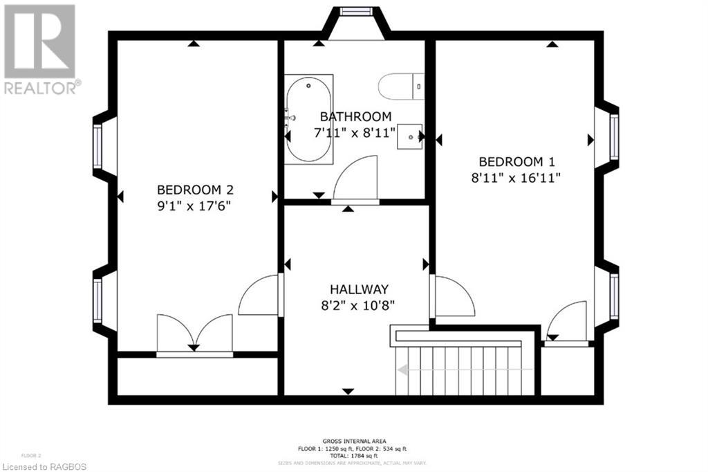 474814 Townsend Lake Road, Glenelg Twp, Ontario  N0C 1H0 - Photo 49 - 40472165