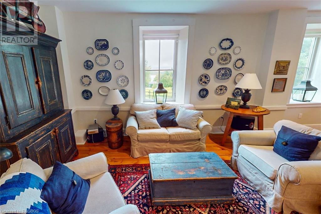 474814 Townsend Lake Road, Glenelg Twp, Ontario  N0C 1H0 - Photo 14 - 40472165