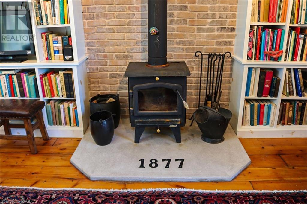 474814 Townsend Lake Road, Glenelg Twp, Ontario  N0C 1H0 - Photo 13 - 40472165