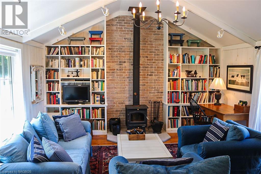 474814 Townsend Lake Road, Glenelg Twp, Ontario  N0C 1H0 - Photo 12 - 40472165