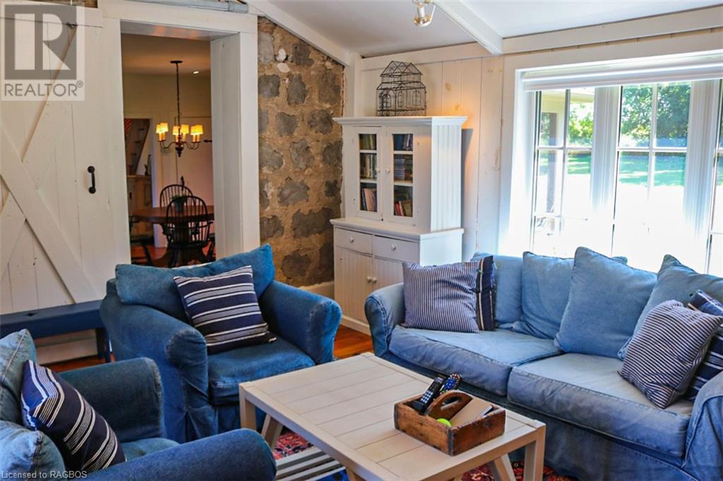 474814 Townsend Lake Road, Glenelg Twp, Ontario  N0C 1H0 - Photo 18 - 40472165