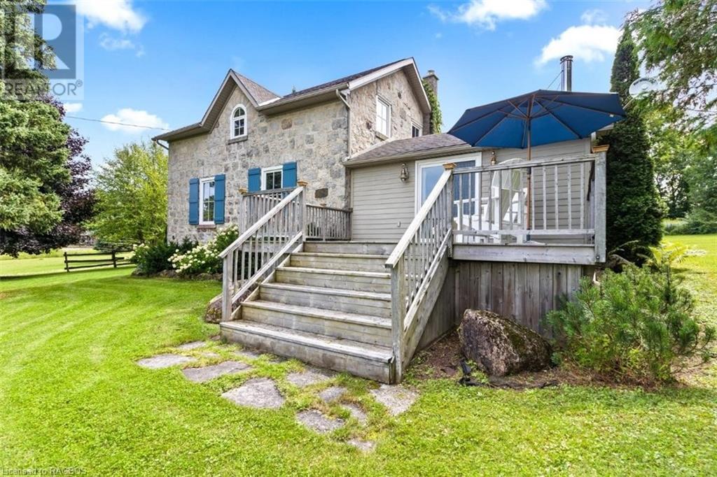 474814 Townsend Lake Road, Glenelg Twp, Ontario  N0C 1H0 - Photo 3 - 40472165