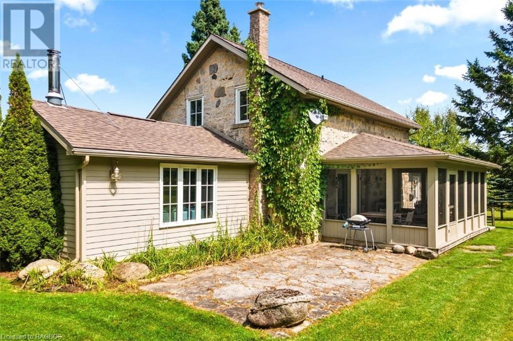 474814 Townsend Lake Road, Glenelg Twp, Ontario  N0C 1H0 - Photo 4 - 40472165