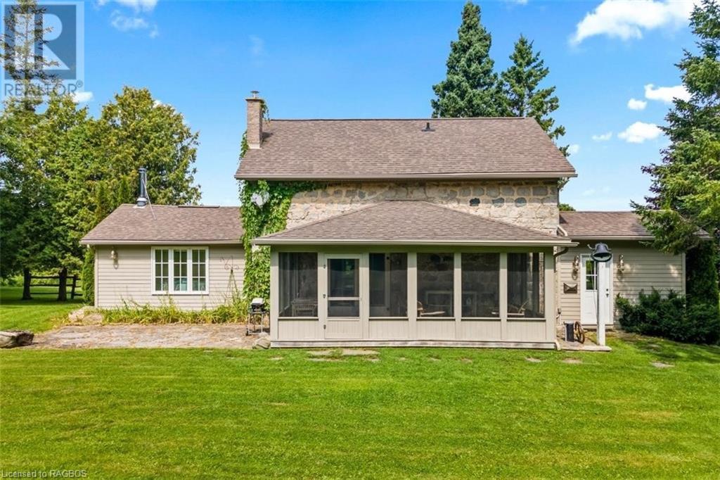 474814 Townsend Lake Road, Glenelg Twp, Ontario  N0C 1H0 - Photo 39 - 40472165