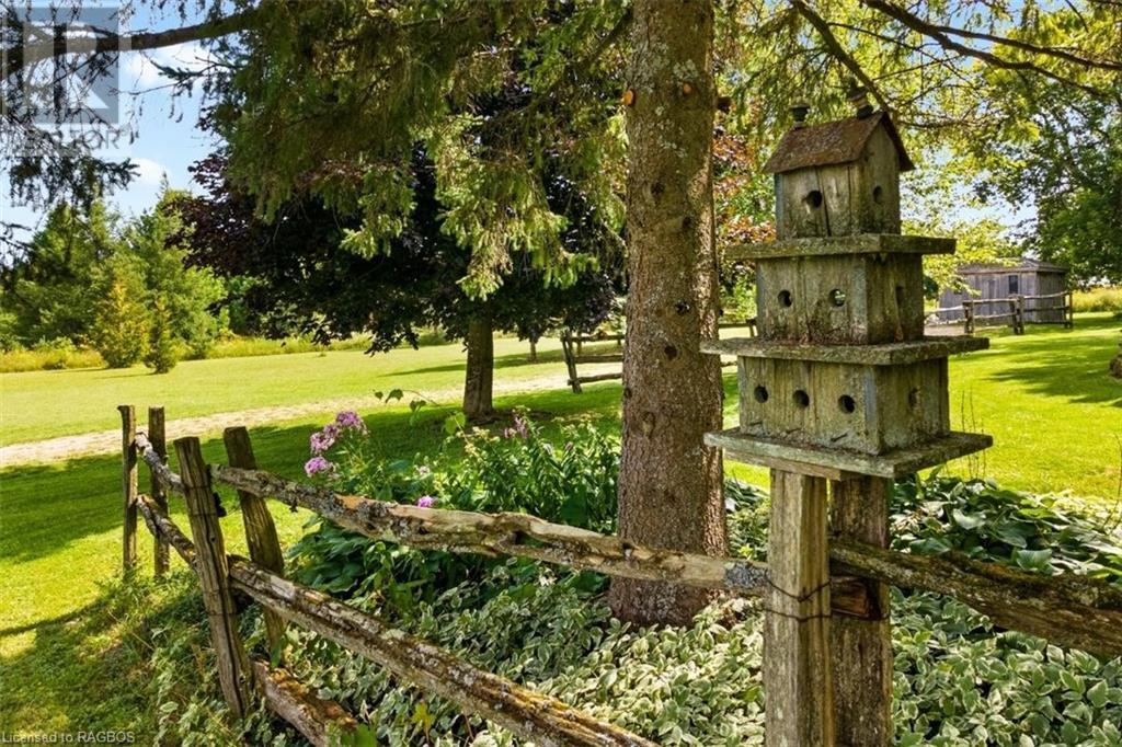 474814 Townsend Lake Road, Glenelg Twp, Ontario  N0C 1H0 - Photo 47 - 40472165