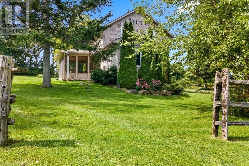 474814 Townsend Lake Road, Glenelg Twp, Ontario  N0C 1H0 - Photo 7 - 40472165