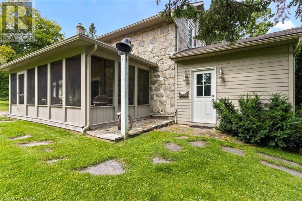 474814 Townsend Lake Road, Glenelg Twp, Ontario  N0C 1H0 - Photo 40 - 40472165