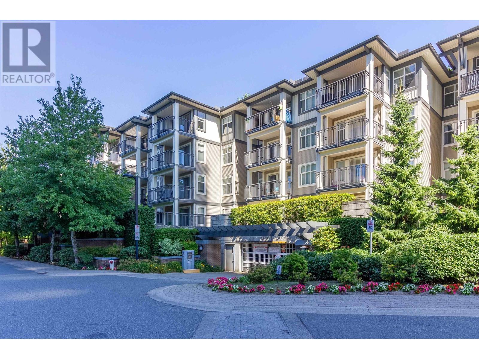 302 4833 BRENTWOOD DRIVE, burnaby, British Columbia