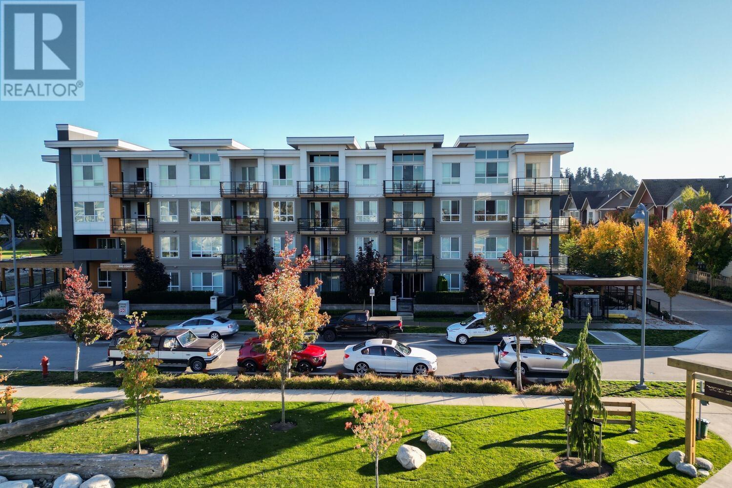 313 4690 Hawk Lane, Tsawwassen, British Columbia  V4M 0C4 - Photo 2 - R2823045
