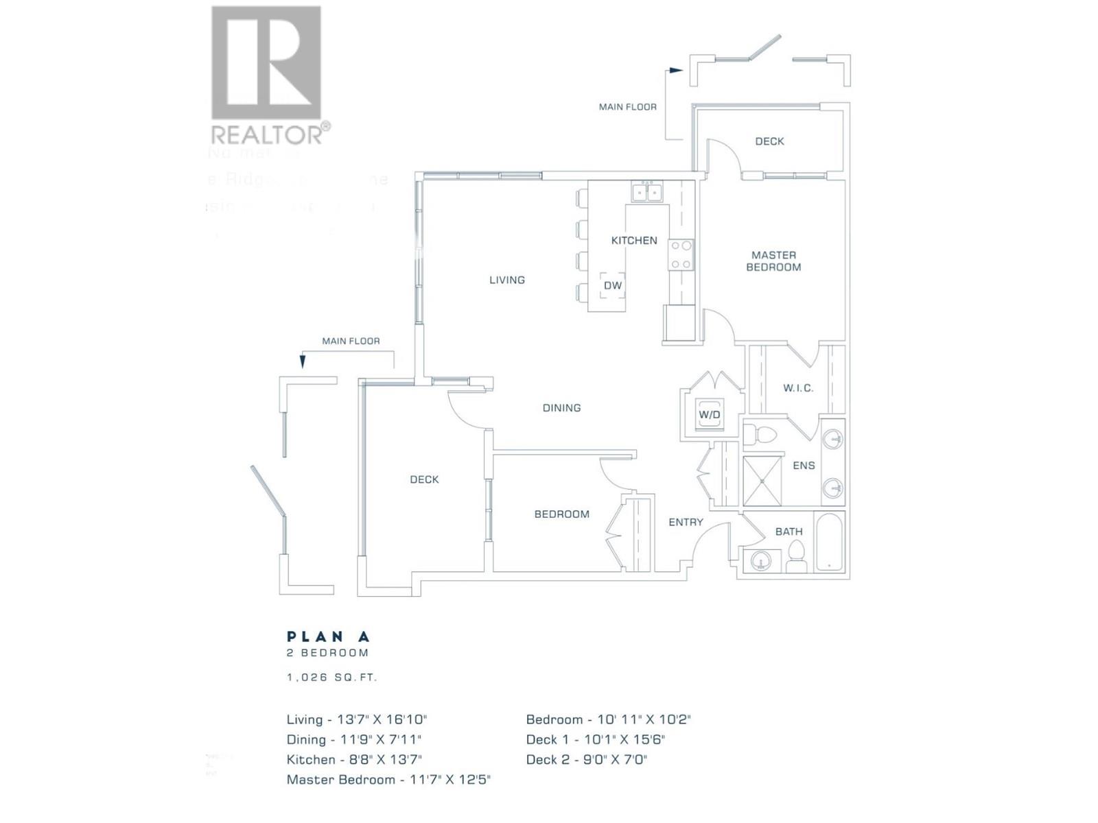 103 11917 Burnett Street, Maple Ridge, British Columbia  V2X 6P6 - Photo 7 - R2822752