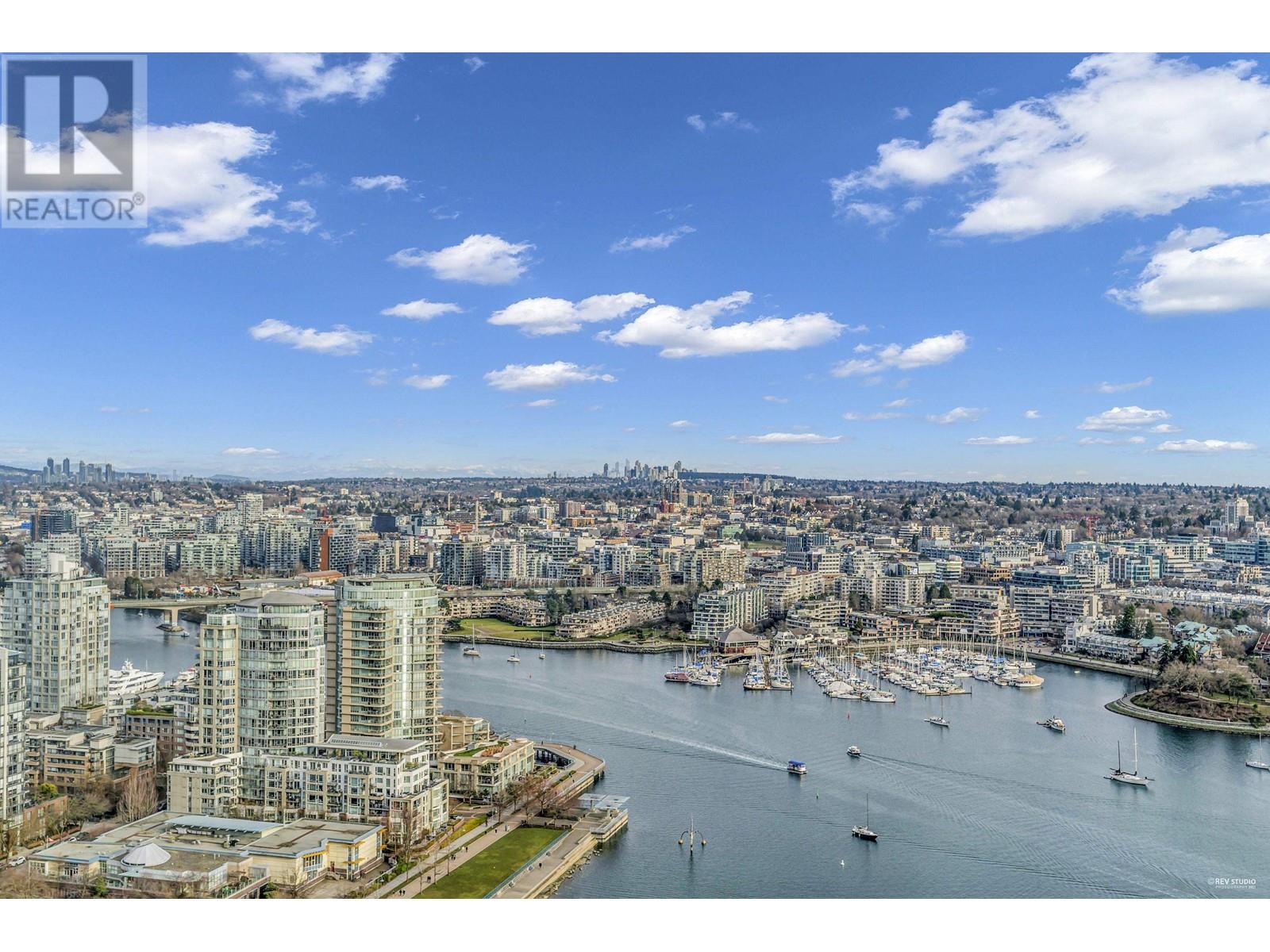 3902 1408 Strathmore Mews, Vancouver, British Columbia  V6Z 3A9 - Photo 1 - R2823087