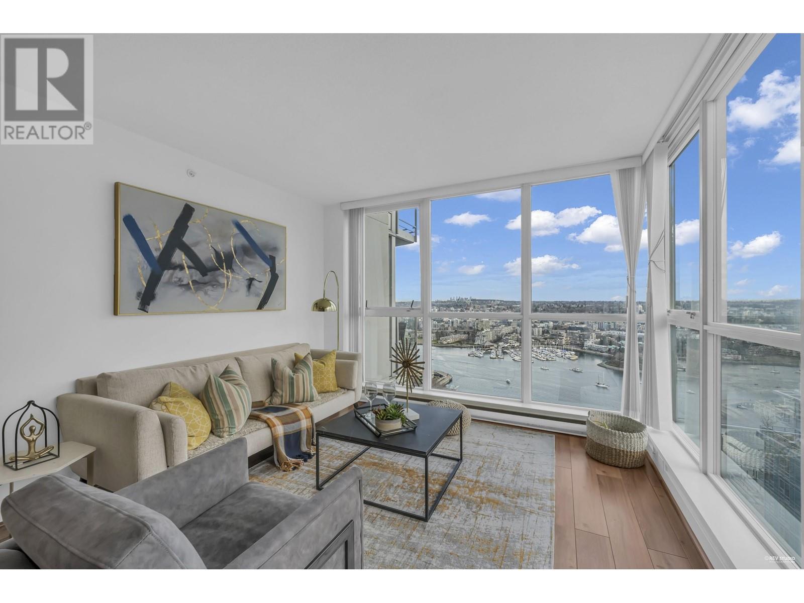 3902 1408 Strathmore Mews, Vancouver, British Columbia  V6Z 3A9 - Photo 10 - R2823087