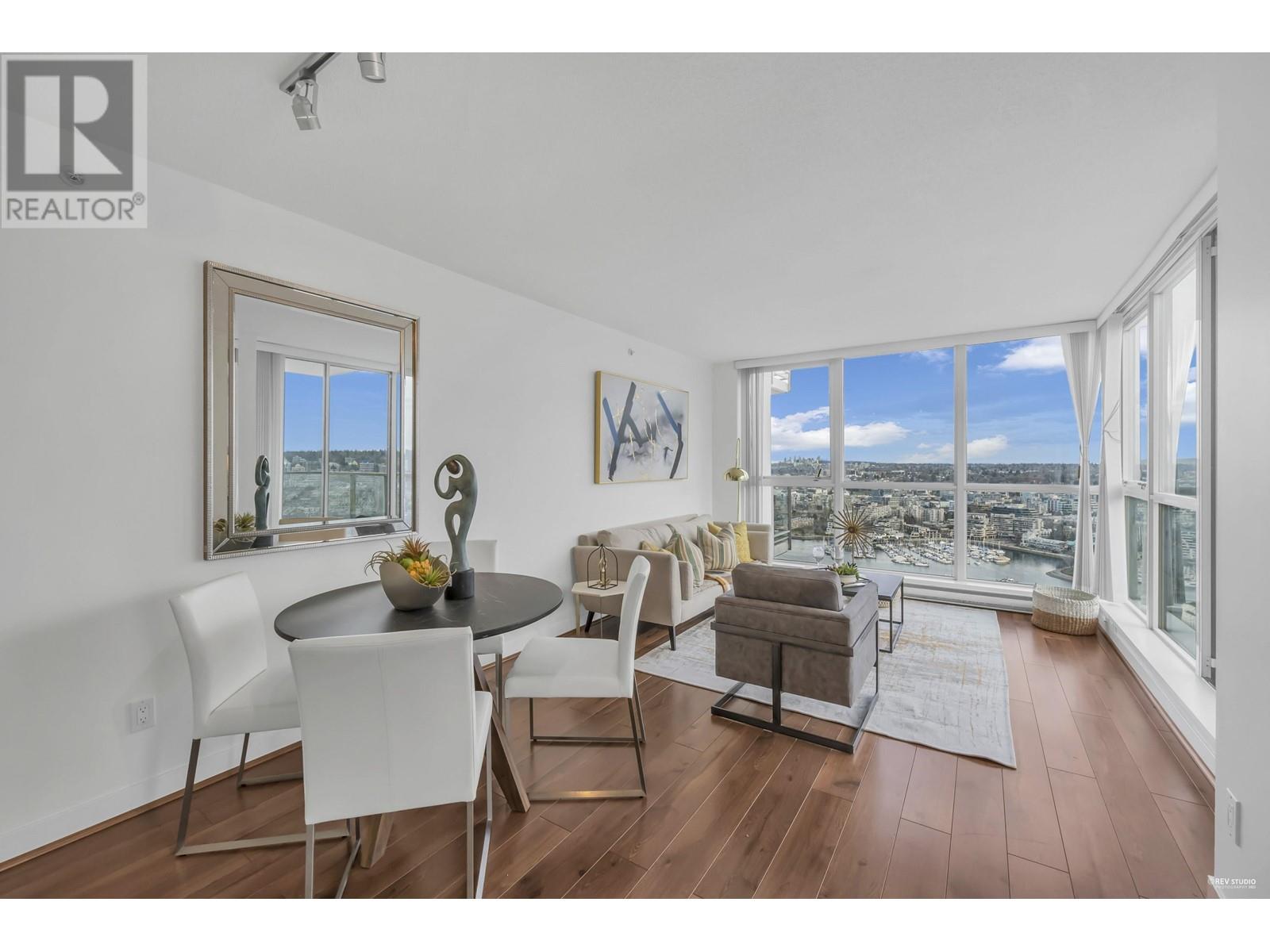 3902 1408 Strathmore Mews, Vancouver, British Columbia  V6Z 3A9 - Photo 14 - R2823087