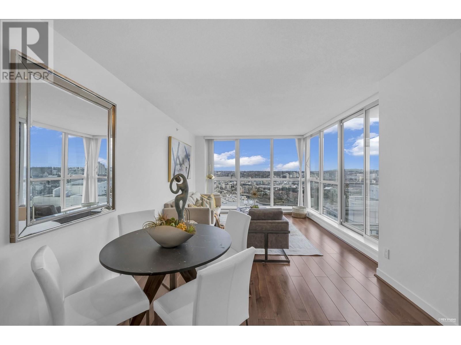 3902 1408 Strathmore Mews, Vancouver, British Columbia  V6Z 3A9 - Photo 16 - R2823087