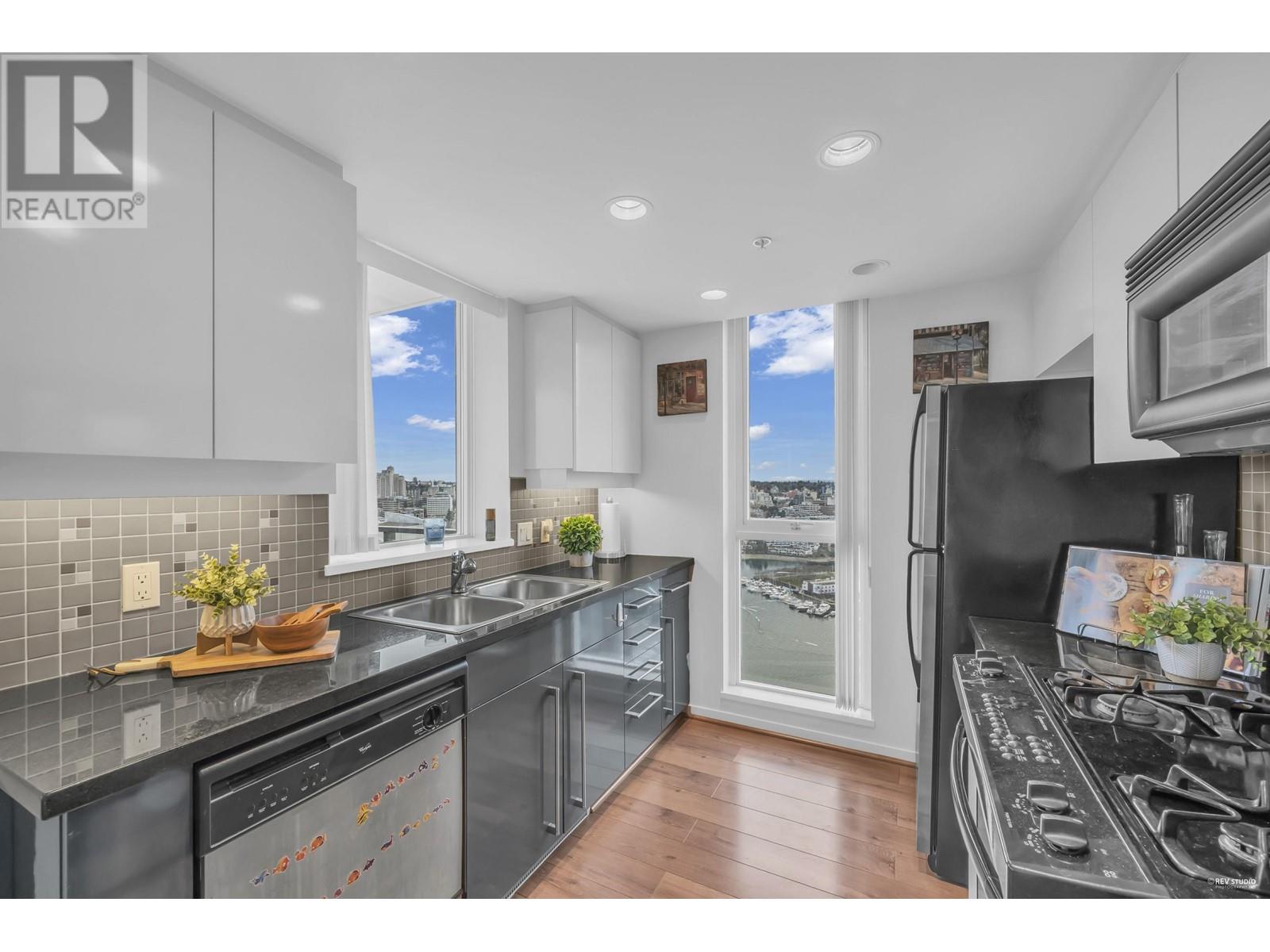 3902 1408 Strathmore Mews, Vancouver, British Columbia  V6Z 3A9 - Photo 18 - R2823087