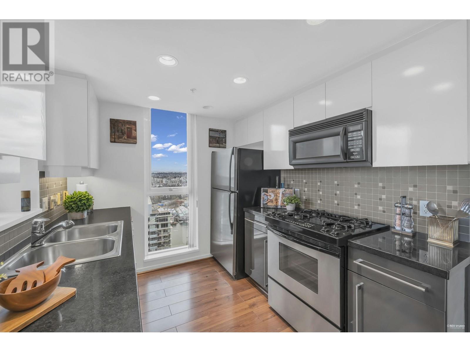 3902 1408 Strathmore Mews, Vancouver, British Columbia  V6Z 3A9 - Photo 19 - R2823087