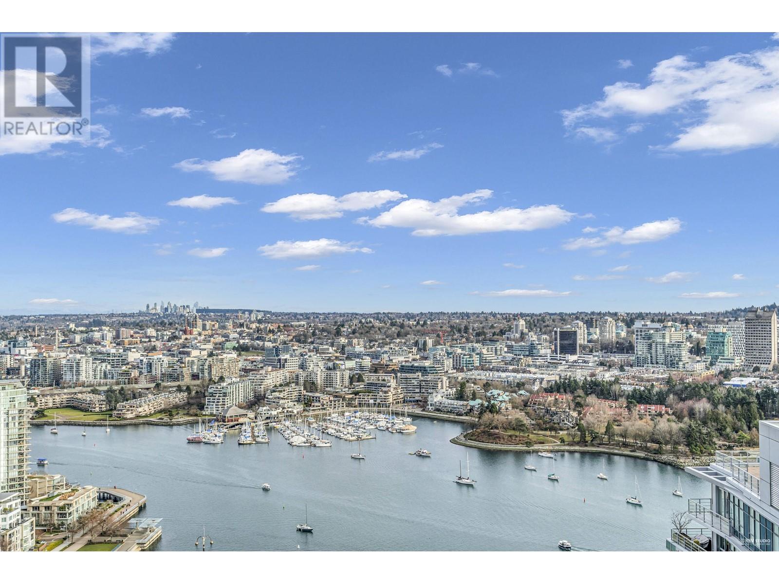 3902 1408 Strathmore Mews, Vancouver, British Columbia  V6Z 3A9 - Photo 2 - R2823087