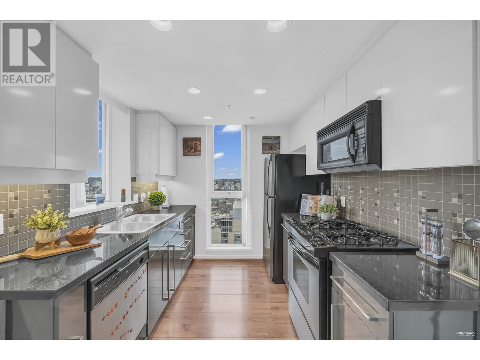 3902 1408 Strathmore Mews, Vancouver, British Columbia  V6Z 3A9 - Photo 20 - R2823087