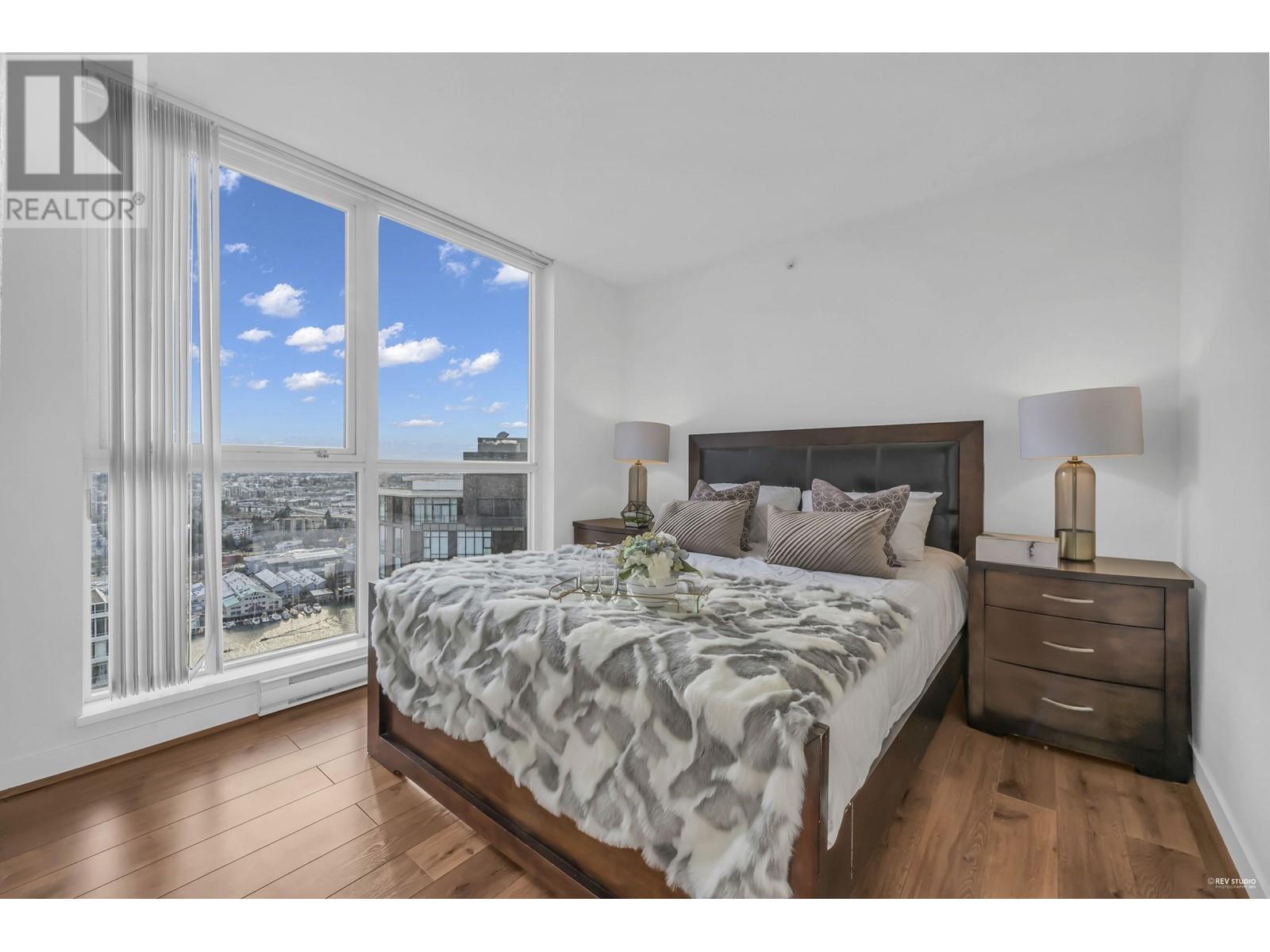 3902 1408 Strathmore Mews, Vancouver, British Columbia  V6Z 3A9 - Photo 21 - R2823087